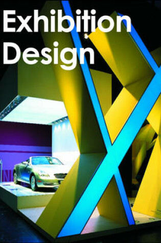 Cover of Exhibition Design