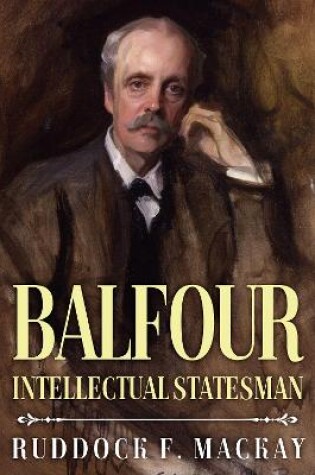 Cover of Balfour