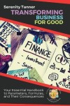 Book cover for Transforming Business for Good