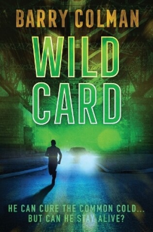 Cover of Wild Card