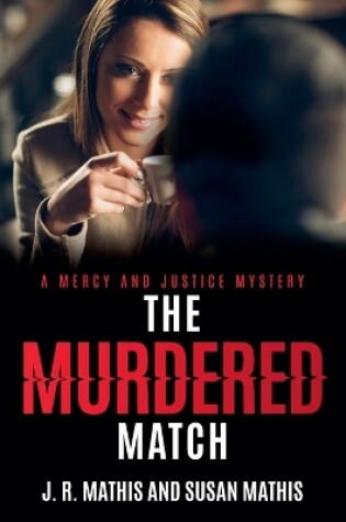 Cover of The Murdered Match
