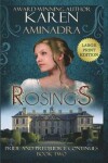 Book cover for Rosings