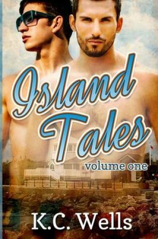 Cover of Island Tales Volume 1