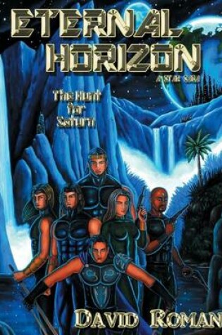 Cover of Eternal Horizon