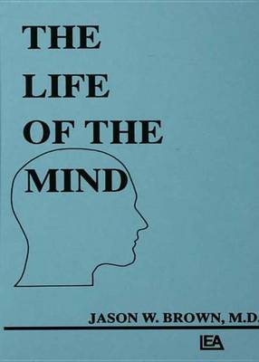 Book cover for The Life of the Mind