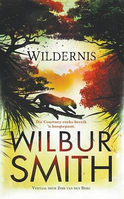 Book cover for Wildernis