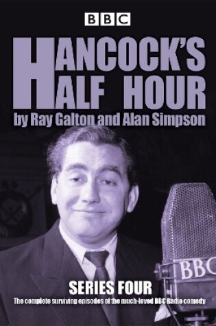 Cover of Hancock's Half Hour: Series 4