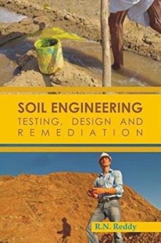 Cover of Soil Engineering