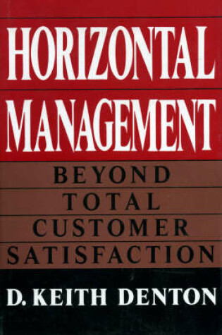 Cover of Horizontal Management