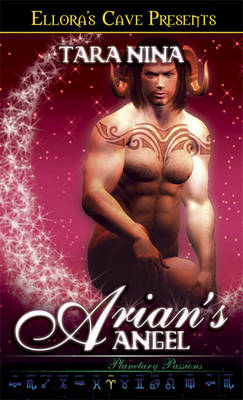 Book cover for Arian's Angel