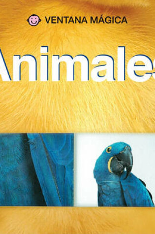 Cover of Animales