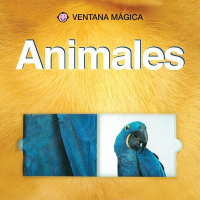 Cover of Animales