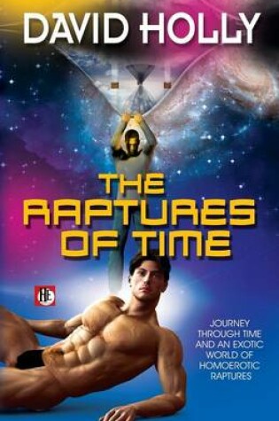 Cover of The Raptures of Time