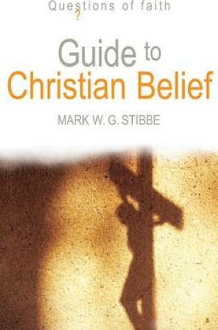 Cover of Guide to Christian Belief