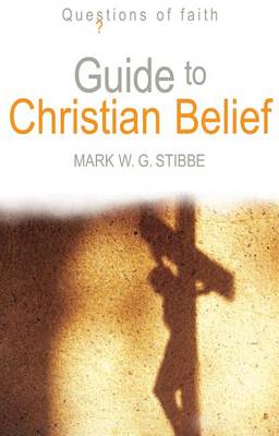 Cover of Guide to Christian Belief