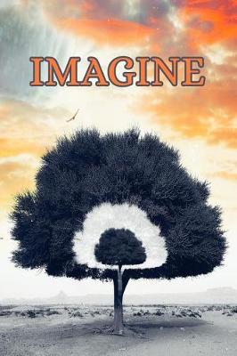 Book cover for Imagine