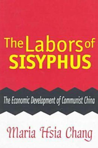 Cover of The Labors of Sisyphus