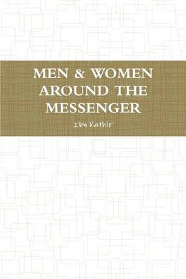 Book cover for Men & Women Around the Messenger