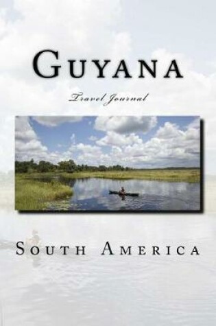 Cover of Guyana