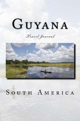 Book cover for Guyana