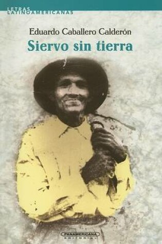 Cover of Siervo Sin Tierra