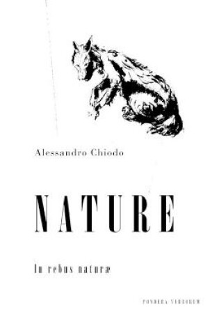 Cover of Nature