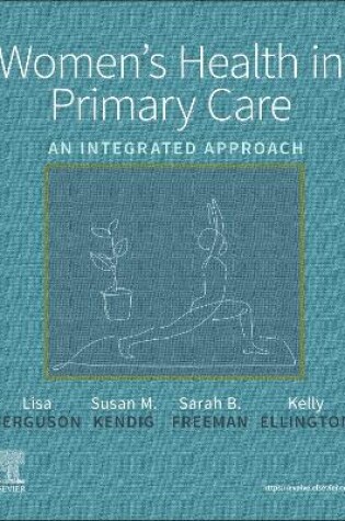 Cover of Women's Health in Primary Care - E-Book