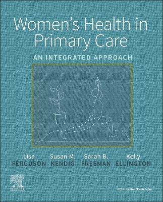 Cover of Women's Health in Primary Care - E-Book