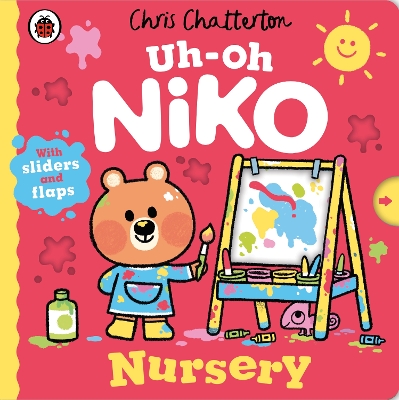 Cover of Nursery