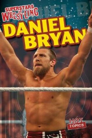 Cover of Daniel Bryan