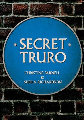 Book cover for Secret Truro