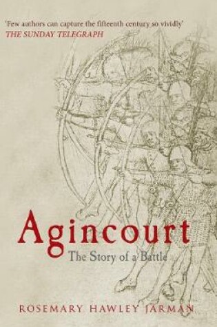 Cover of Agincourt