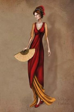 Cover of Vintage Fashion