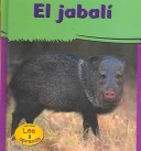Book cover for El Jabalí