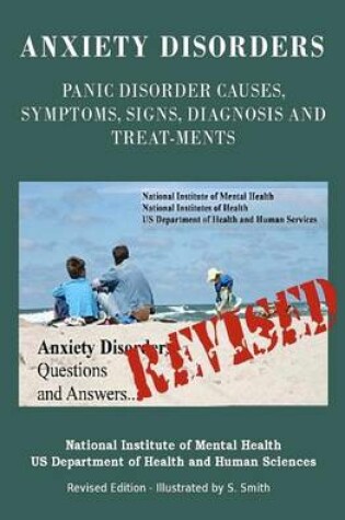 Cover of Anxiety Disorders