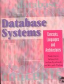 Book cover for Database Systems