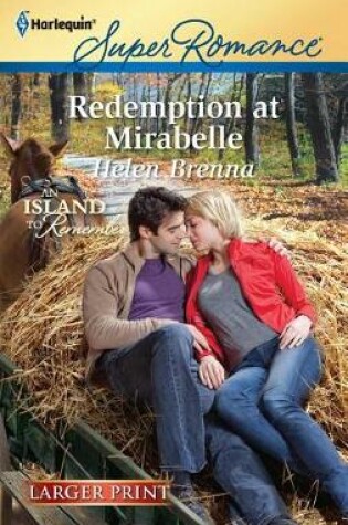 Cover of Redemption at Mirabelle