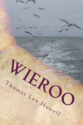 Cover of Wieroo