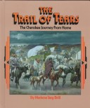 Book cover for The Trail of Tears