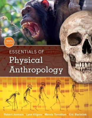 Book cover for Mindtap Anthropology, 1 Term (6 Months) Printed Access Card for Jurmain/Kilgore/Trevathan/Bartelink's Essentials of Physical Anthropology, 10th Edition