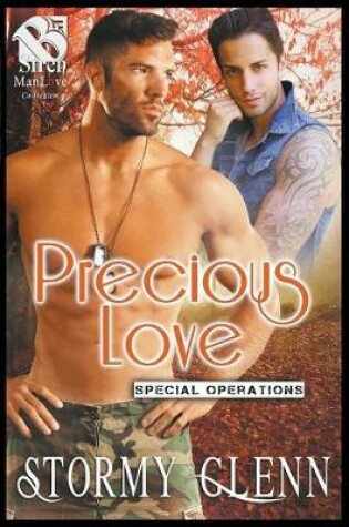 Cover of Precious Love [Special Operations 7] (Siren Publishing