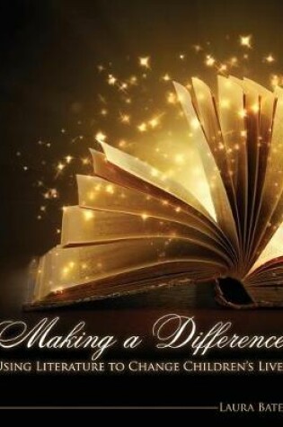 Cover of Making a Difference