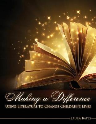 Book cover for Making a Difference