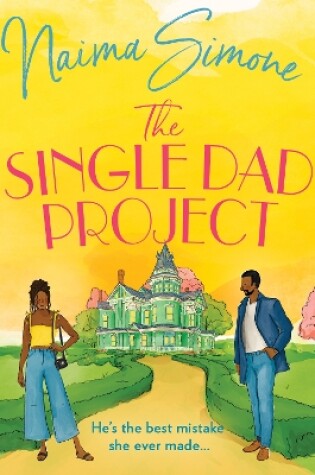 Cover of The Single Dad Project