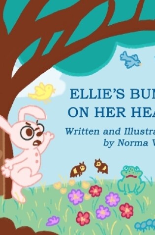 Cover of Ellie's Bump on Her Head
