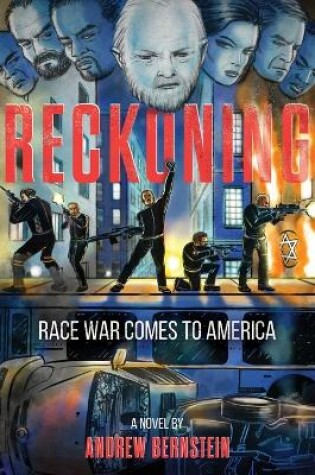 Cover of Reckoning