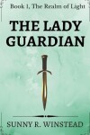 Book cover for The Lady Guardian