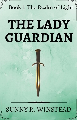 Cover of The Lady Guardian