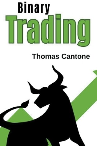 Cover of Binary Trading