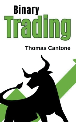 Book cover for Binary Trading